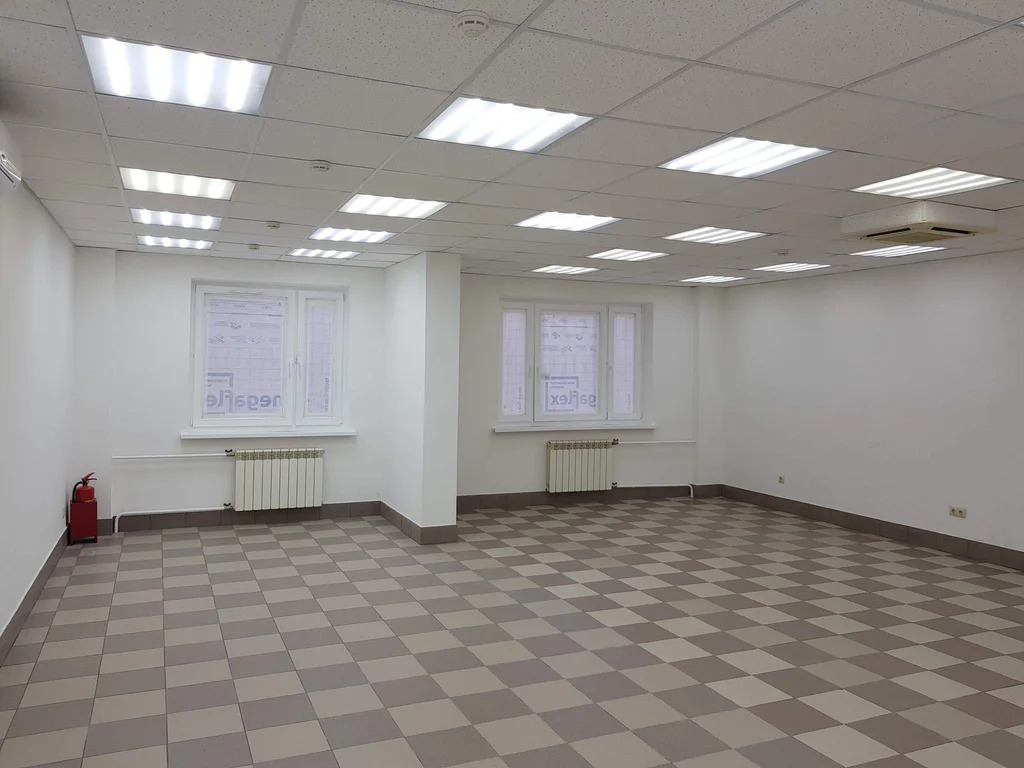 Аренда офиса 174 м2 - Фото 10