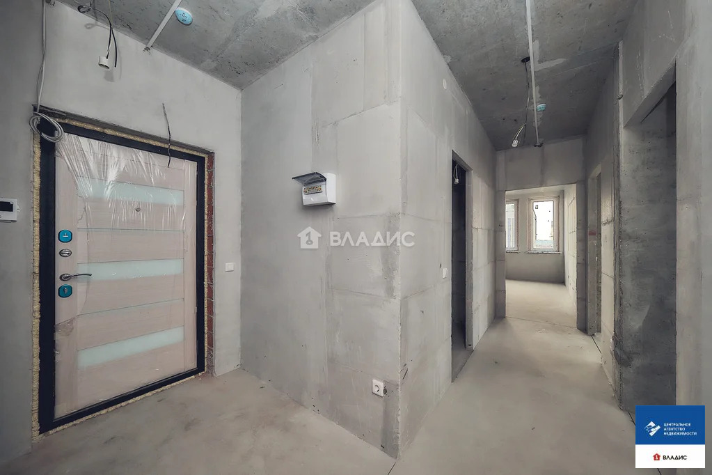 Продажа квартиры, Рязань, ул. Полевая - Фото 17