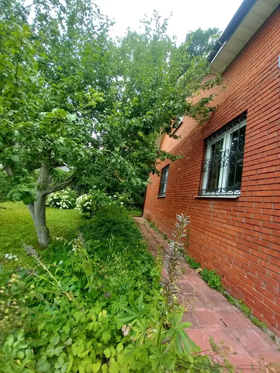 Продам дом, пгт Львовский - Фото 16