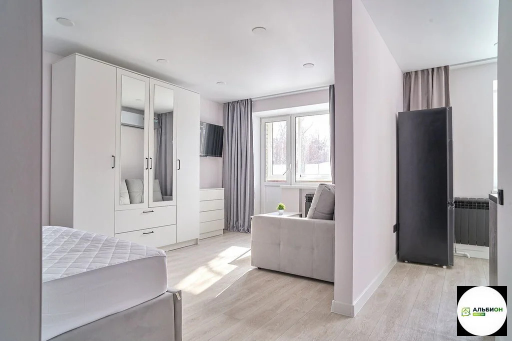 Аренда квартиры, Томск, ул. Тимакова - Фото 2