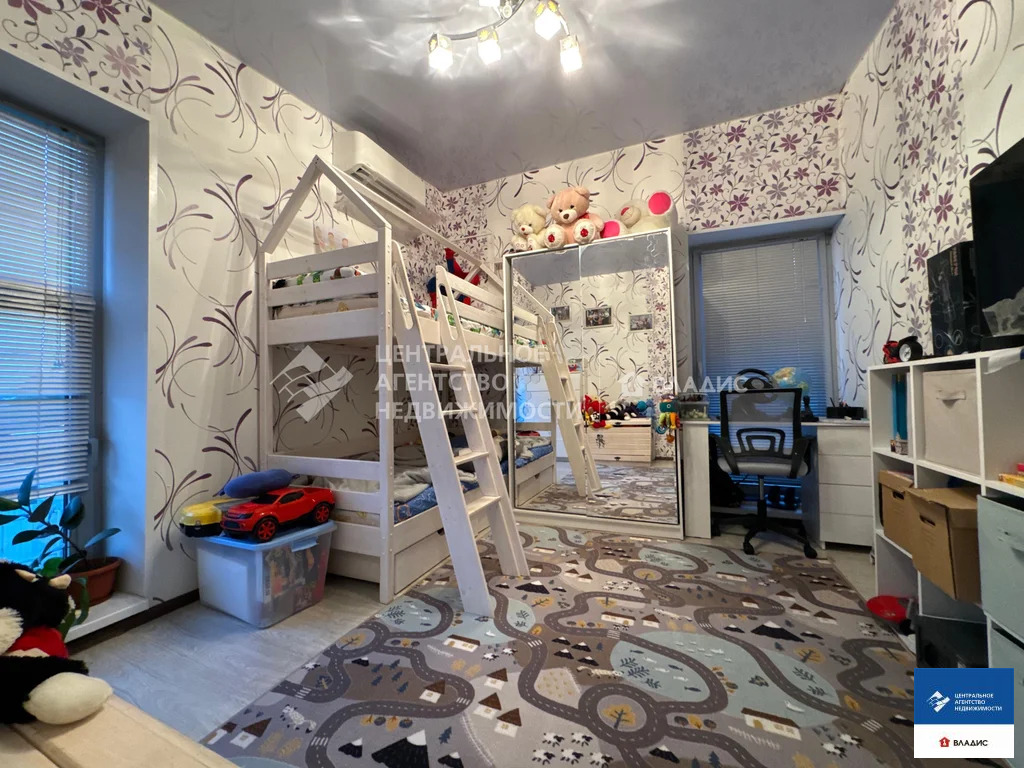 Продажа дома, Заборье, Рязанский район, Луговая улица - Фото 42