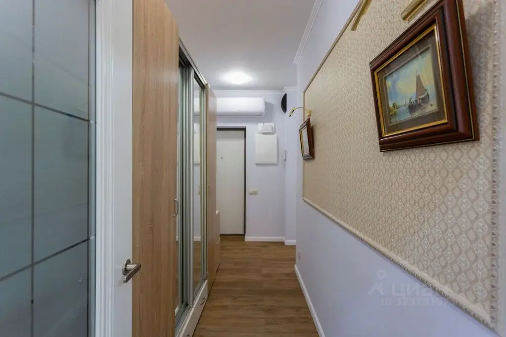 Продаю трехкомнатную квартиру 63.0м Пулковская ул., 2, Москва, САО, .. - Фото 31