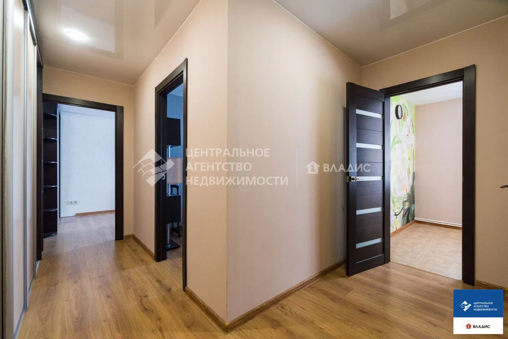 Продажа квартиры, Варские, Рязанский район, ул. Советская - Фото 8