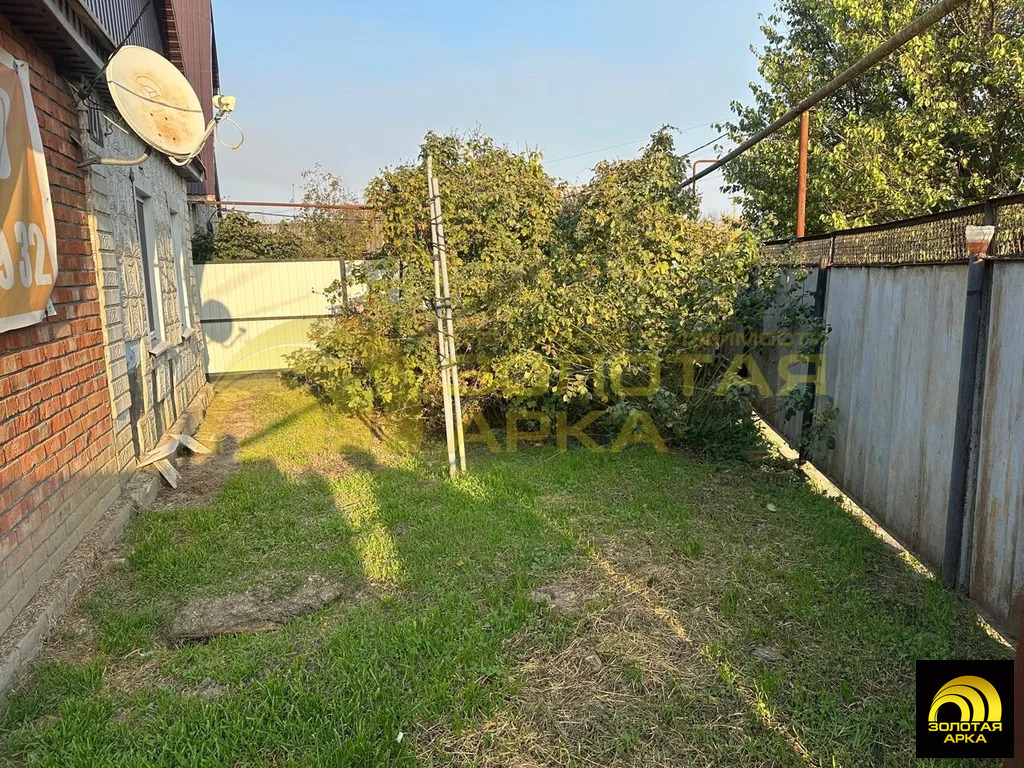 Продажа дома, Полтавская, Красноармейский район, ул. Железнодорожная - Фото 16