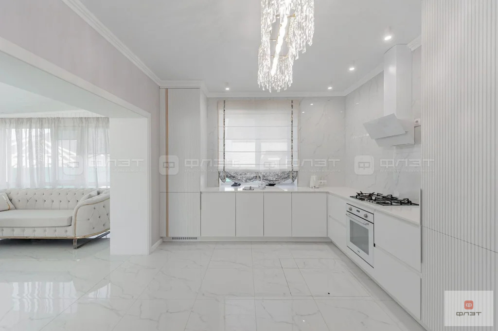 Продажа дома, Куюки, Пестречинский район, ул. Радужная - Фото 3