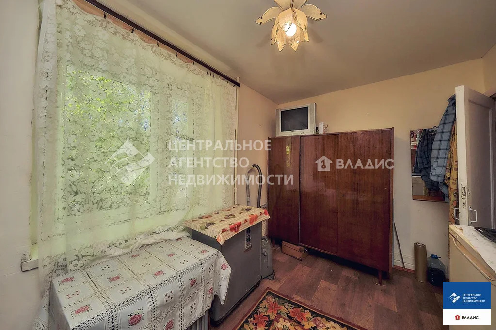 Продажа квартиры, Рыбное, Рыбновский район, ул. Большая - Фото 1