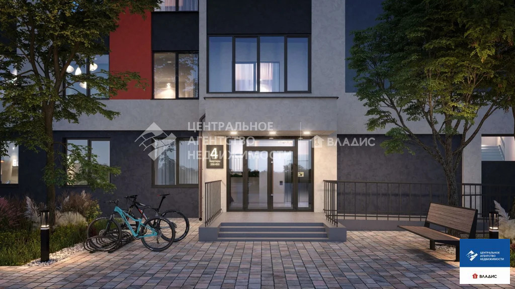 Продажа квартиры, Рязань, 7-й квартал - Фото 6