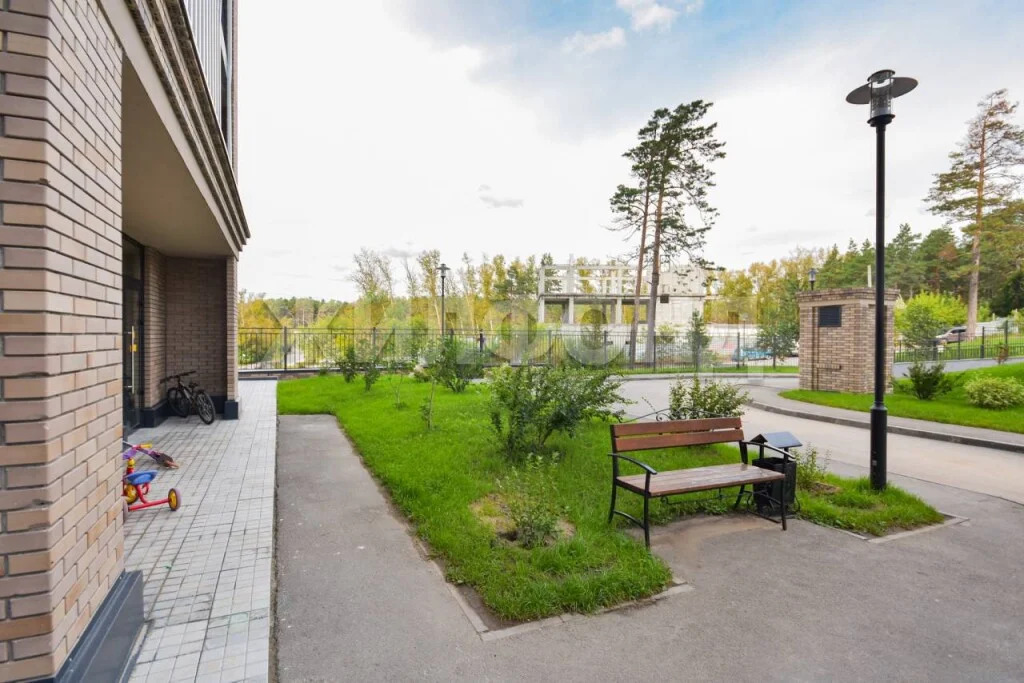 Продажа квартиры, Новосибирск, ул. Сухарная - Фото 32