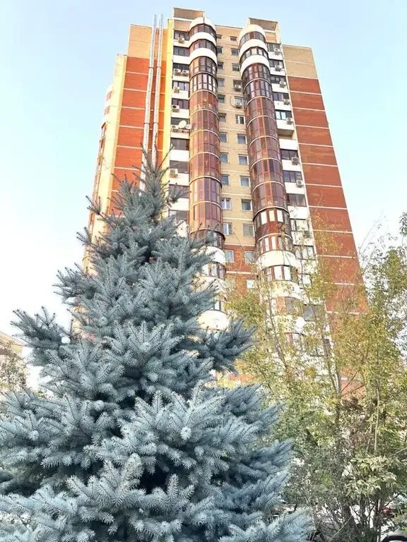 Купить однокомнатную квартиру 48.5м Новокуркинское ш., 35К2, Москва, . - Фото 42