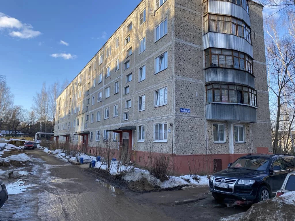 Продажа квартиры, Яхрома, Дмитровский район, ул. Ленина - Фото 21