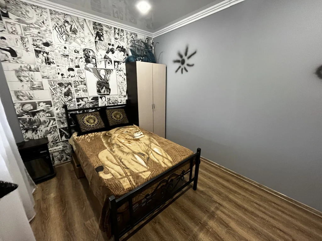 Продажа дома, Смоленская, Северский район, ул. Краснодарская - Фото 12