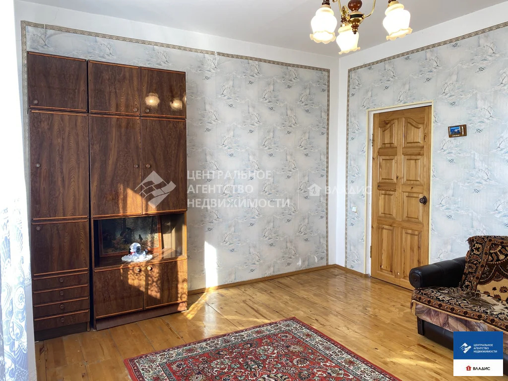 Продажа дома, Новомичуринск, Пронский район, Вишнёвая улица - Фото 26