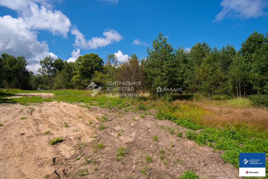 Продажа участка, Ушмор, Клепиковский район - Фото 20