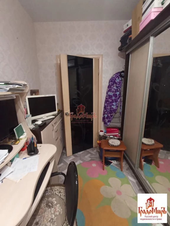 Продажа квартиры, Лобня, Окружная ул. - Фото 8