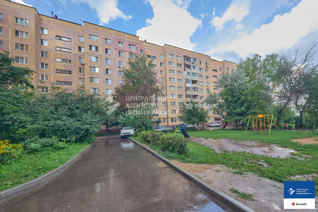 Продажа квартиры, Рязань, ул. Новоселов - Фото 13