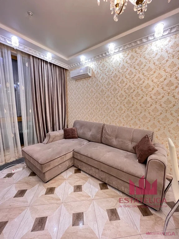 Продажа квартиры, Ходынский б-р. - Фото 1