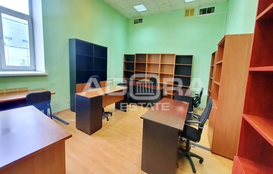 Аренда офиса, м. Волгоградский проспект, Волгоградский пр-кт. - Фото 6