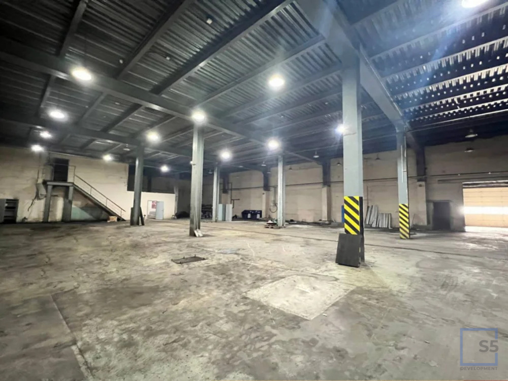 Аренда офиса, м. Шоссе Энтузиастов, ул. Электродная - Фото 3