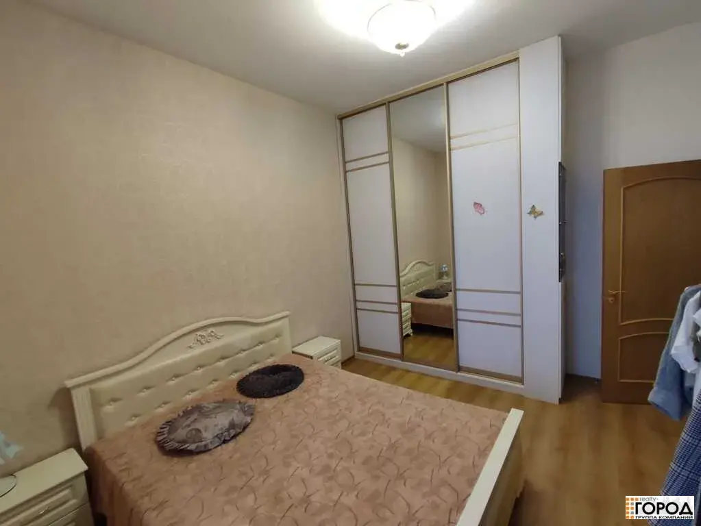 Москва, Новокуркинское ш, д. 45. Продажа двухкомнатной квартиры. - Фото 13