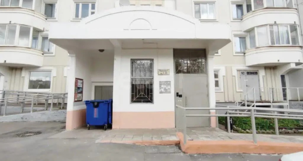 Продажа квартиры, ул. Адмирала Лазарева - Фото 4