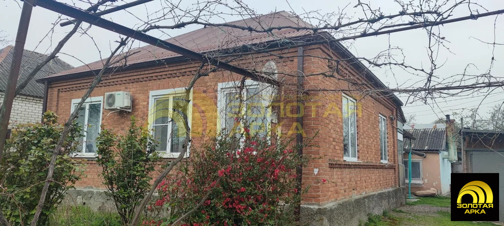 Продажа дома, Крымск, Крымский район, ул. Кирова - Фото 2