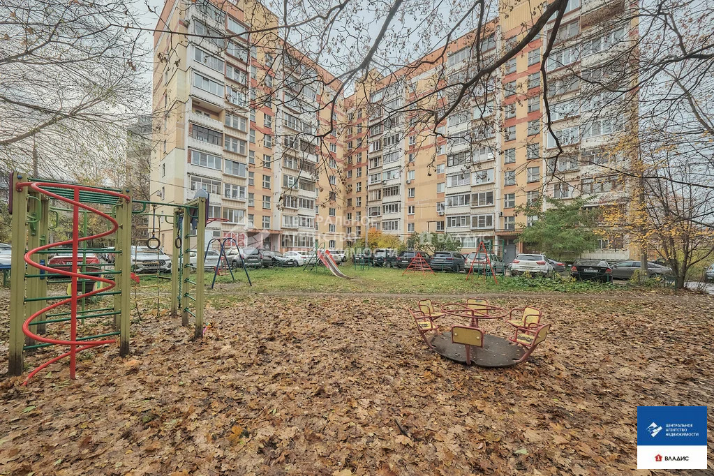 Продажа квартиры, Рязань, ул. МОГЭС - Фото 13