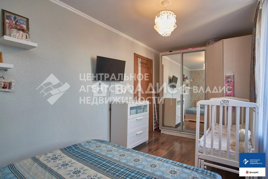 Продажа квартиры, Рязань, Касимовское ш. - Фото 3