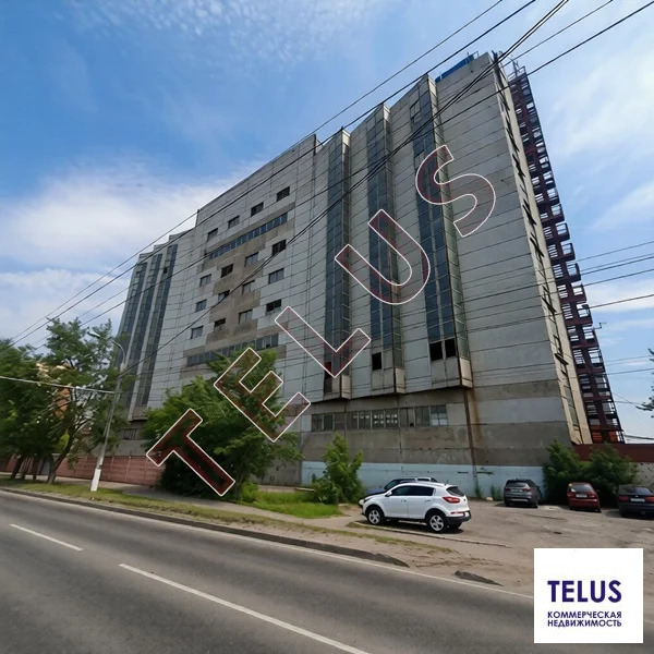 мцд 2 Подольск, ул Железнодорожная, 14000 м2, Здание (ном. объекта: ... - Фото 1