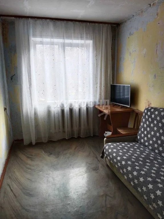 Продажа квартиры, Новосибирск, ул. Бориса Богаткова - Фото 3