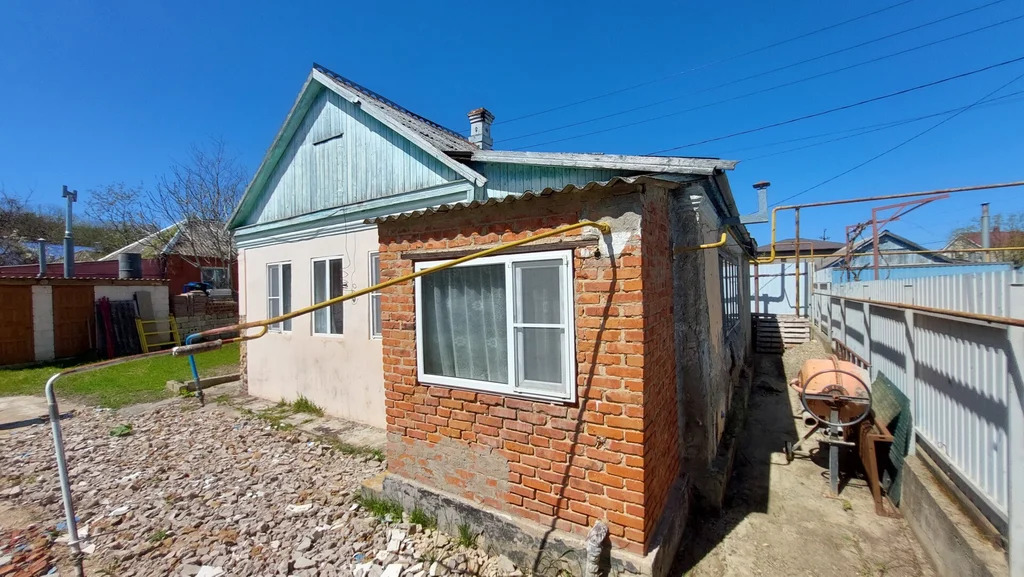 Продажа дома, Голубицкая, Темрюкский район, Базарный пер. - Фото 16