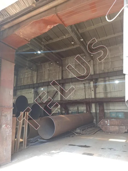 г. Щелково, пр-д Домостроителей, 4300 м2 Склад и 1,68 га участок (ном. ... - Фото 5