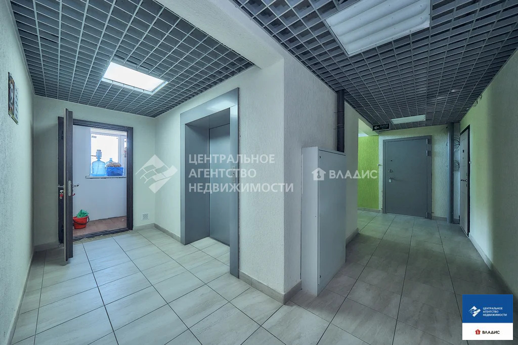 Продажа квартиры, Рязань, улица Пугачёва - Фото 14