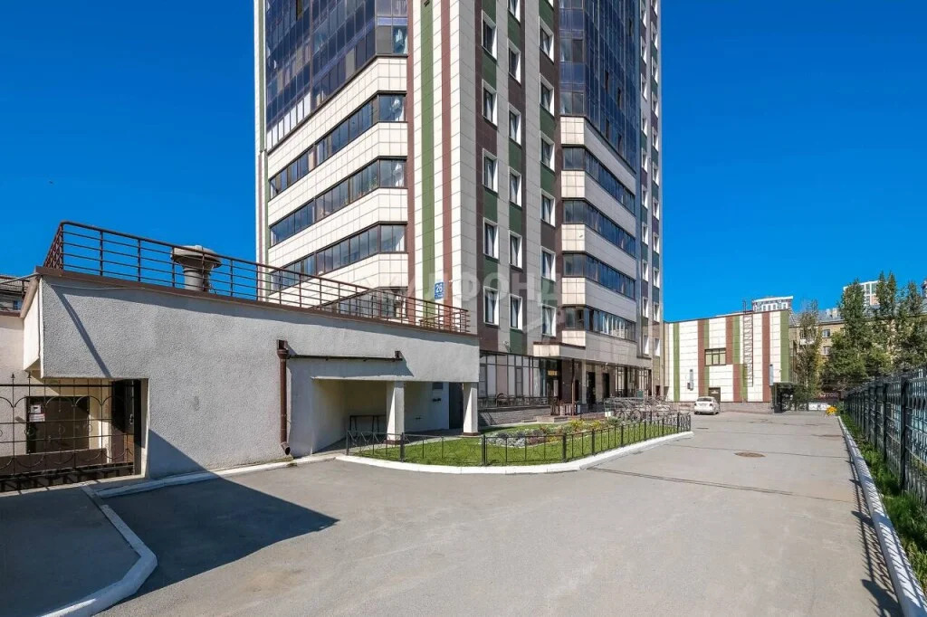 Продажа квартиры, Новосибирск, ул. Гоголя - Фото 21