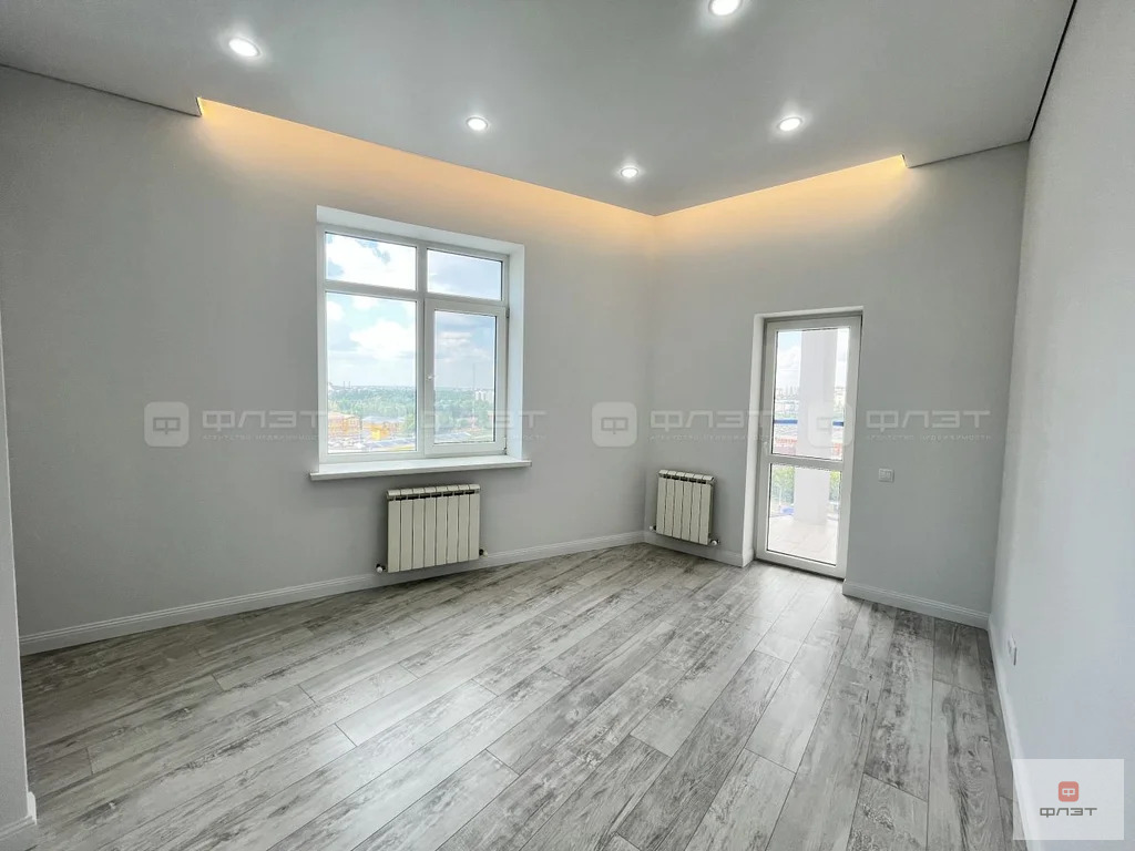 Продажа квартиры, Казань, ул. Оренбургский тракт - Фото 25