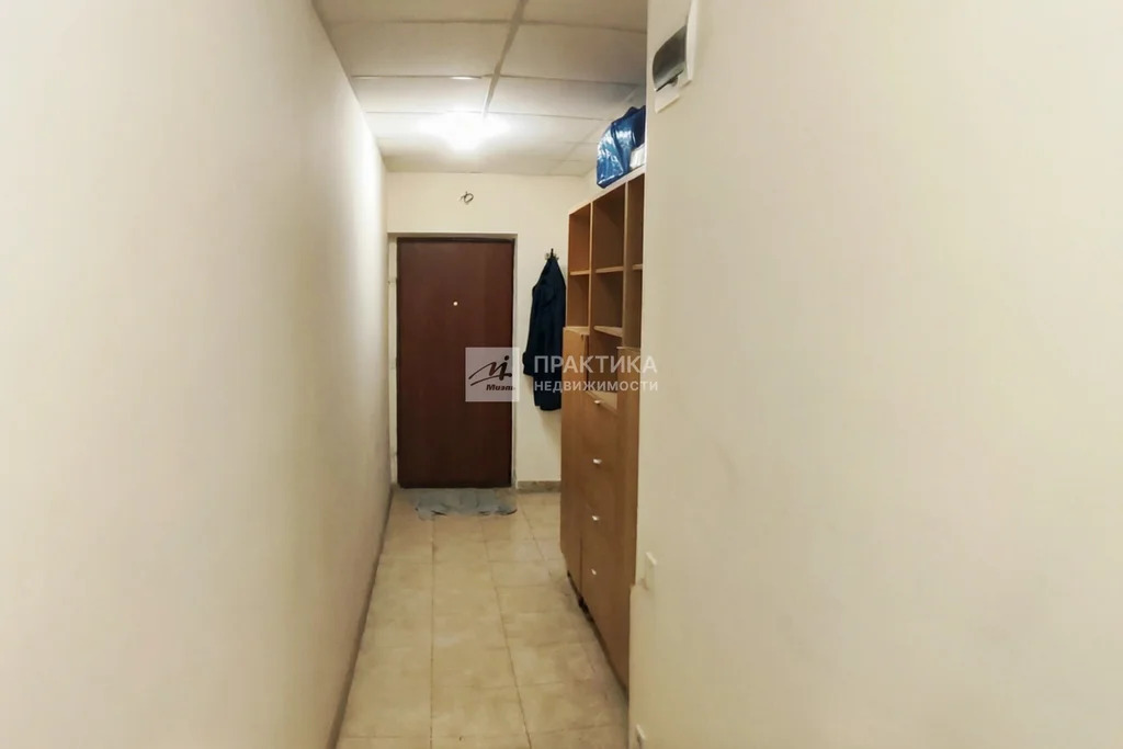 Продажа квартиры, Балашиха, Балашиха г. о., ул. Заречная - Фото 15