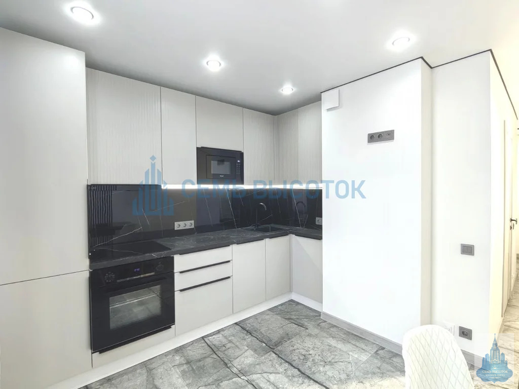 Продажа квартиры, м. Нахимовский проспект, Нахимовский пр-кт. - Фото 2