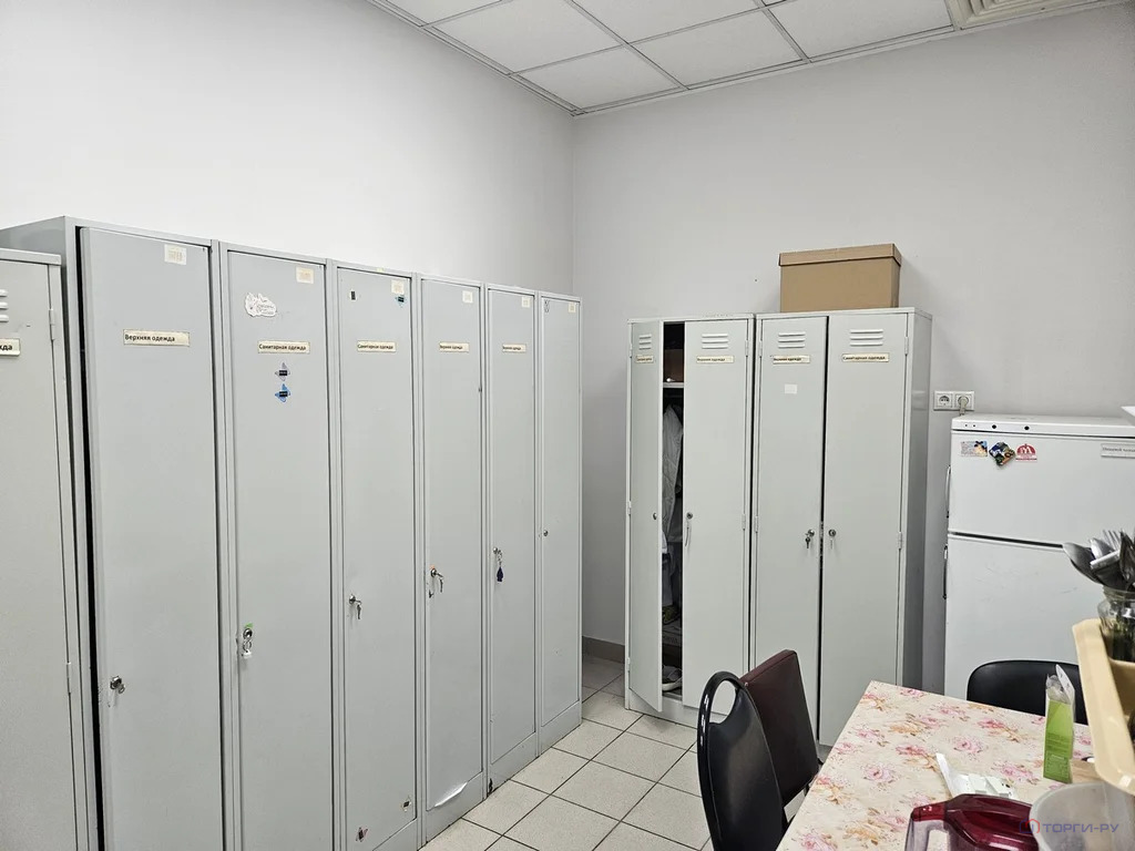 Продажа торгового помещения, ул. Енисейская - Фото 17