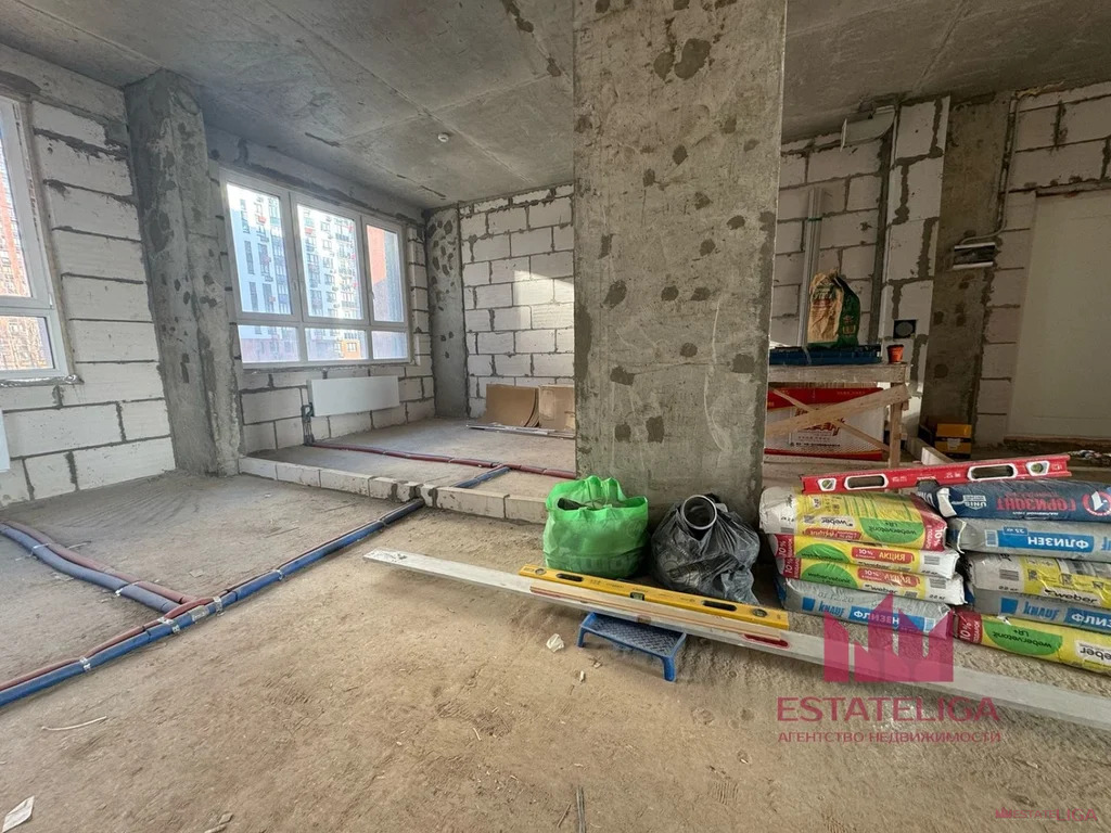 Продажа квартиры, улица Эдварда Грига - Фото 3