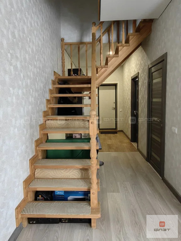 Продажа таунхауса, Куюки, Пестречинский район, ул. Татарстан - Фото 12