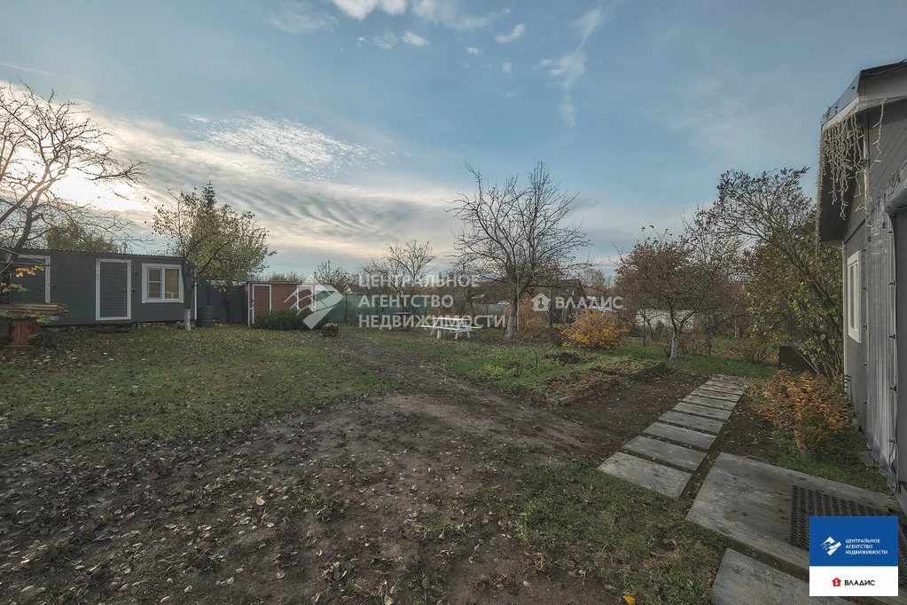 Продажа дома, Турлатово, Рязанский район, 8-я линия - Фото 7