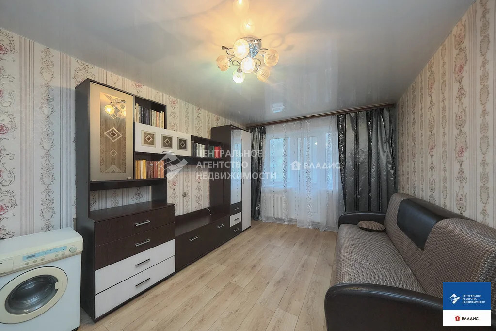 Продажа квартиры, Рязань, ул. Пушкина - Фото 1