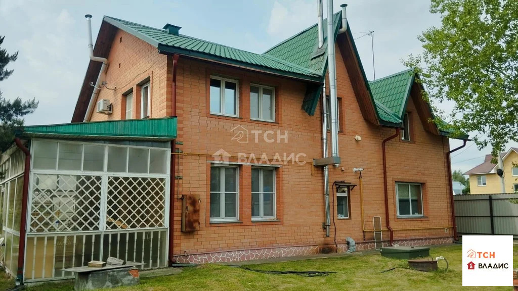 Продажа дома, Райки, Щелковский район, улица Свободы - Фото 2