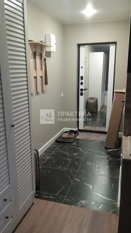 Продажа квартиры, Журавлева пл. - Фото 2