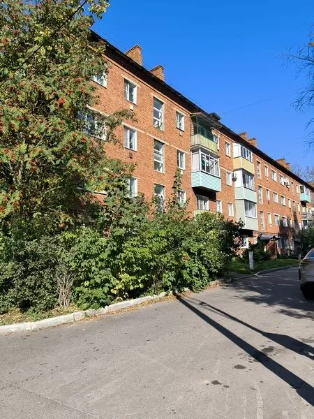 трехкомнатная квартира - Фото 1