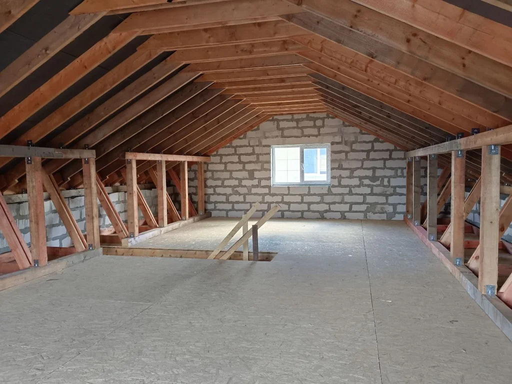 Дом 194.6 м2 с террасой на участке 6 сот. - Фото 10