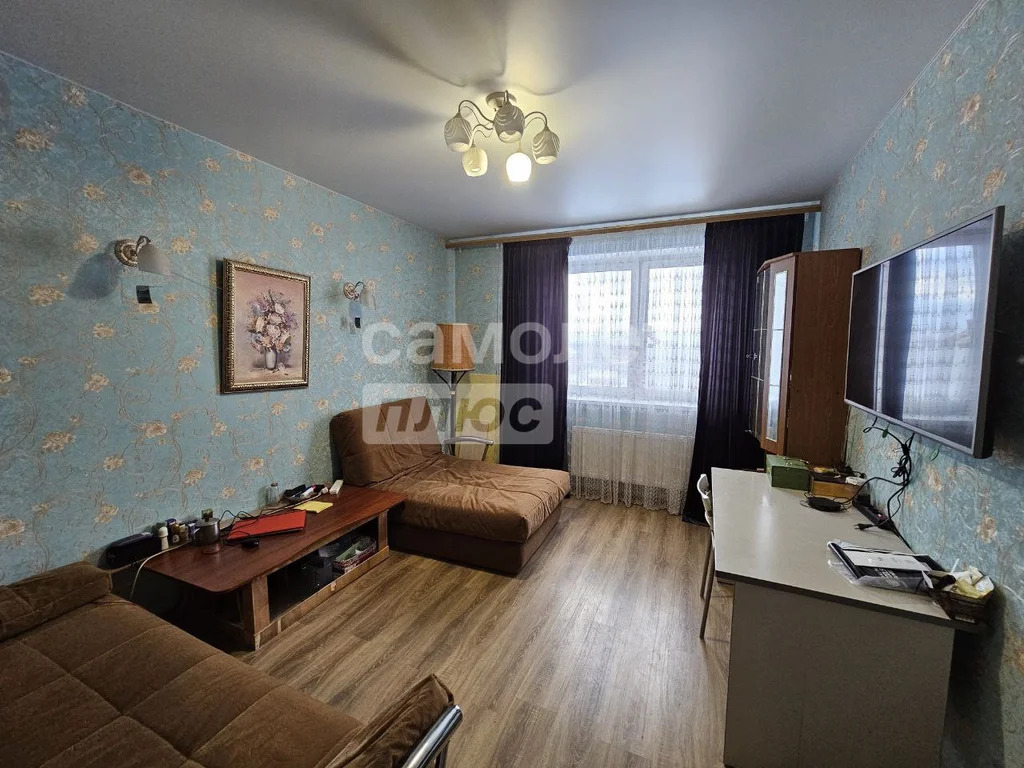 Продажа квартиры, Некрасовский, Дмитровский район, ул. Некрасова - Фото 2