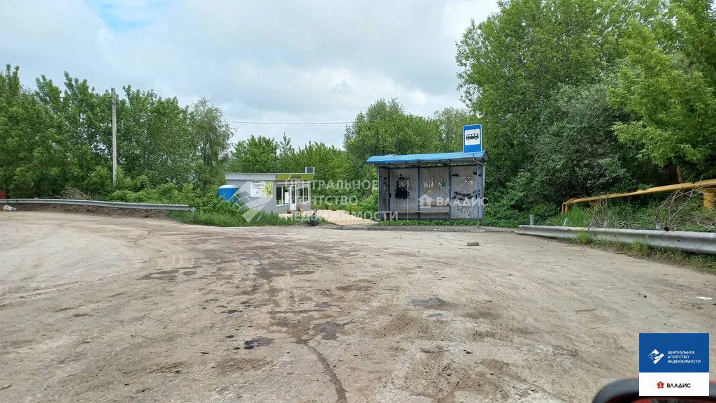 Продажа участка, Рязань - Фото 1