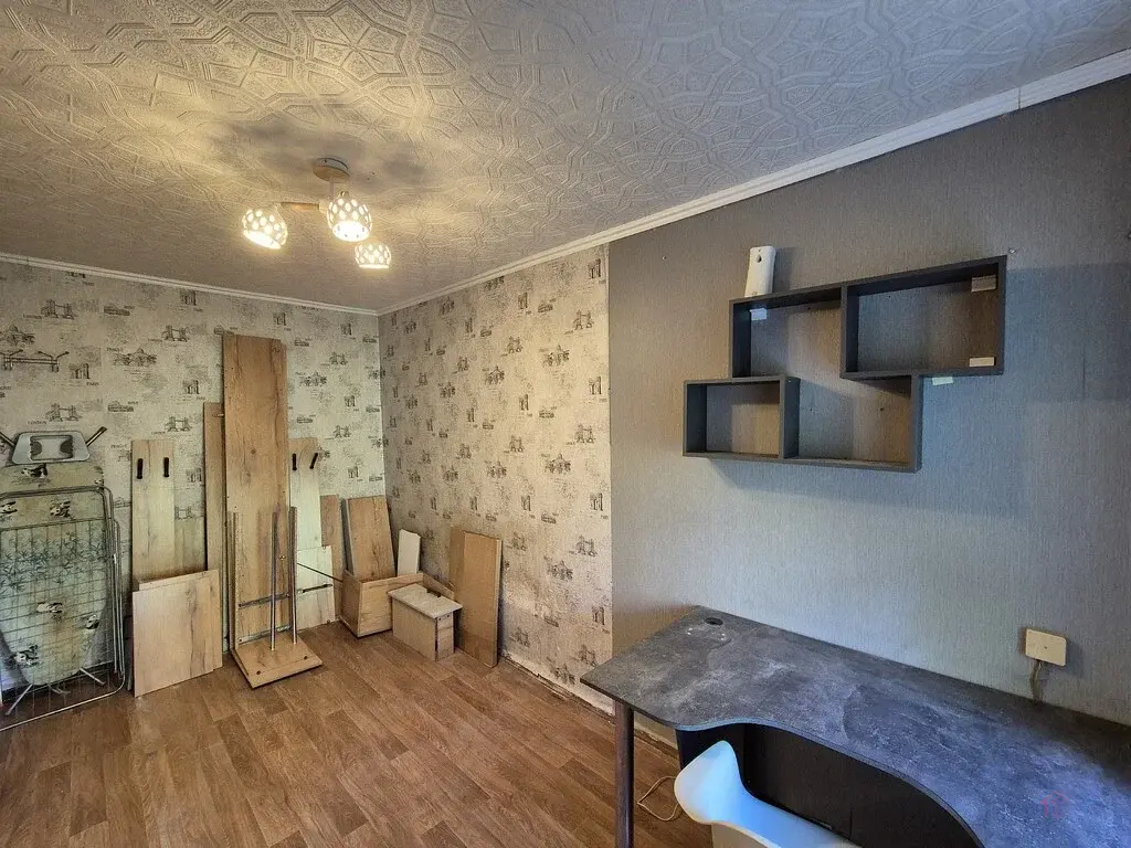 2-к. квартира, 43,7 м2, 1/5 эт. - Фото 11