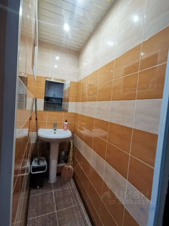 Купить комнату 100.0/17.6м ул. Билибина, 3, Магадан, Магаданская ... - Фото 10