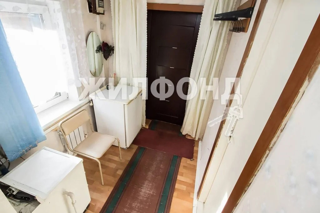 Продажа дома, Новосибирск, ул. Оренбургская - Фото 13